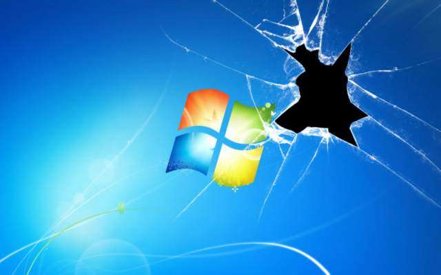 Microsoft to end support for Windows 7 in one year