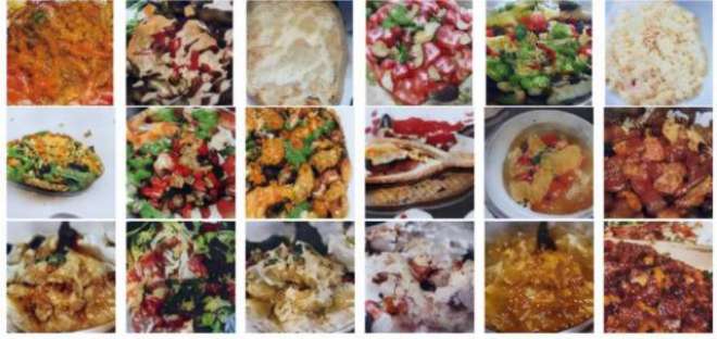 Nefarious AI creates images of delicious food that doesn’t exist