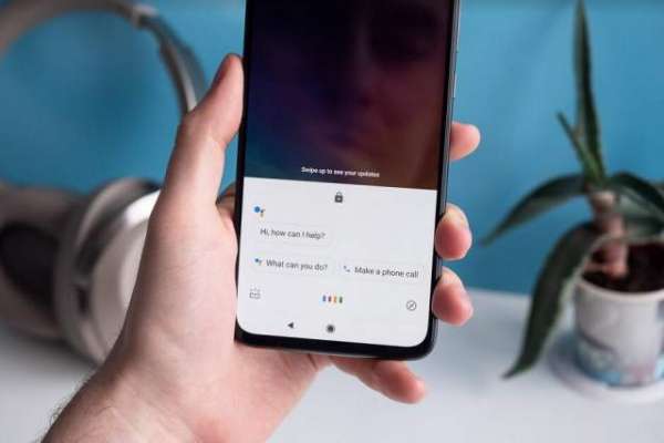 Android users can now silence Google Assistant