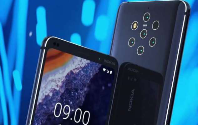Nokia 9 coming before the MWC, a Snapdragon 855 version in the works