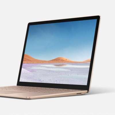 Microsoft unveils the Surface Laptop 3, Pro 7 and the Pro X