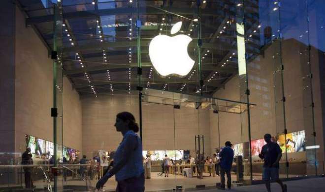 Teenager sues Apple for $1bn, claiming facial recognition led to false arrest