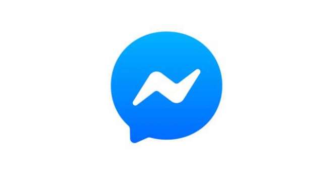 You can enable Facebook Messenger's Dark Mode with a moon emoji