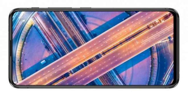 Asus Zenfone 6 is official: Snapdragon 855, rotating 48MP camera, 5,000mAh battery