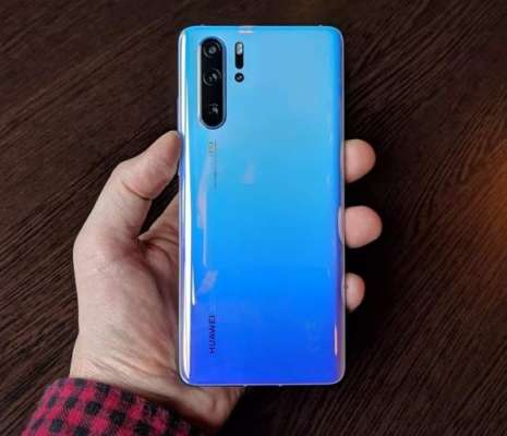 Huawei says its Hongmeng OS isn’t an Android replacement after all