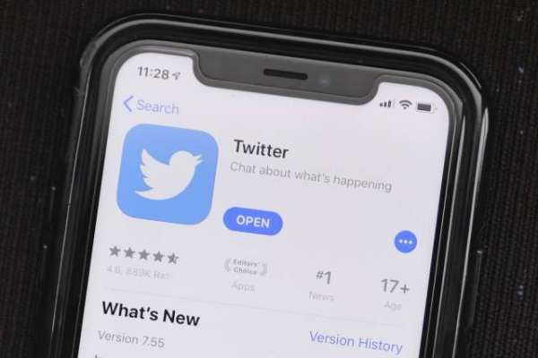 Twitter will start deleting inactive accounts in December