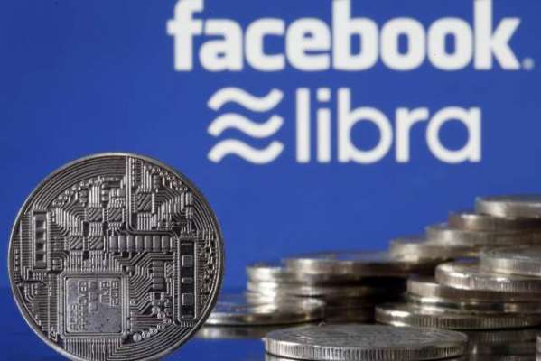 US lawmakers tell Facebook to halt the launch of its Libra cryptocurrency