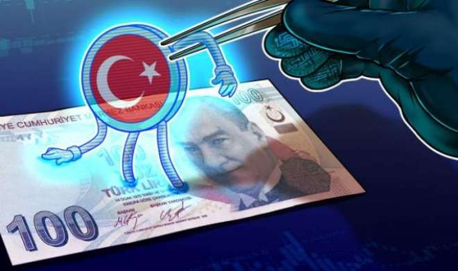 Turkey Leading In The Acceptance Of Crypto Coins