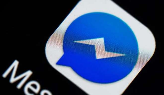 Facebook Messenger bug let other people see who you'd been talking to