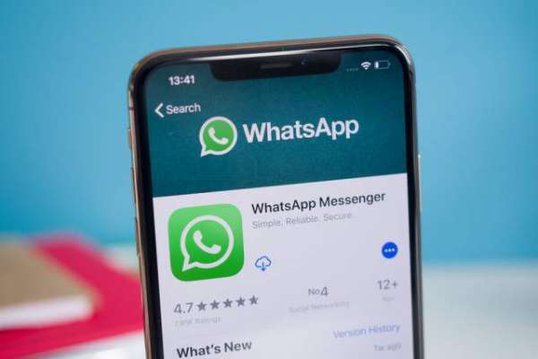  WhatsApp bans 2 million accounts each month to prevent spam and fake news