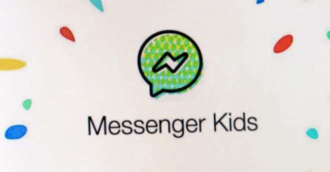 Technical error let strangers into Messenger Kids chats