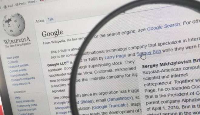 Wikipedia taps Google to help editors translate articles