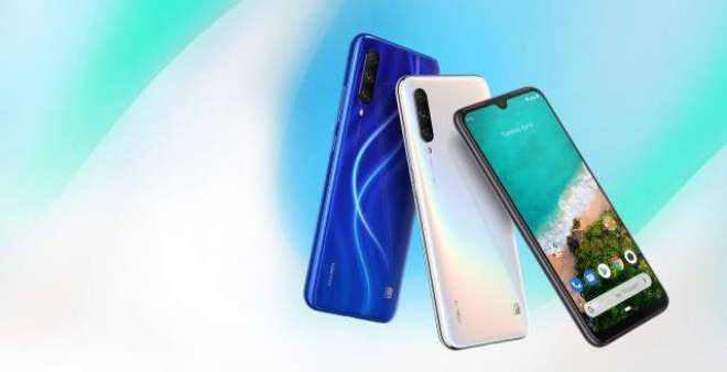 Xiaomi Mi A3 unveiled with 720p+ OLED screen, S665 chipset, €250 price tag