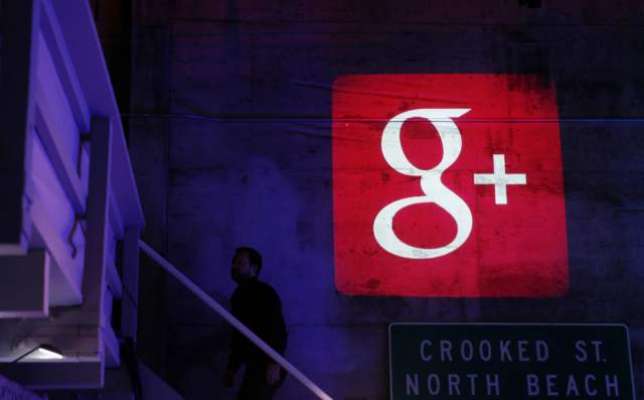 Google + will sunset personal accounts on April 2
