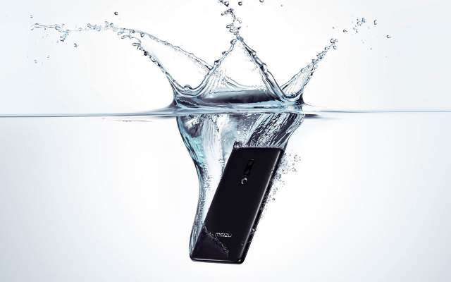 Meizu says its port-free Zero phone was a failed marketing stunt