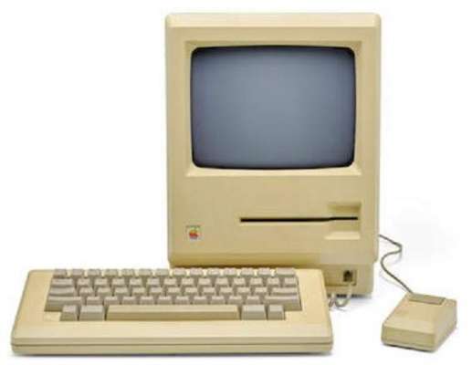  Very Rare Prototype Apple Macintosh Is Auctioned