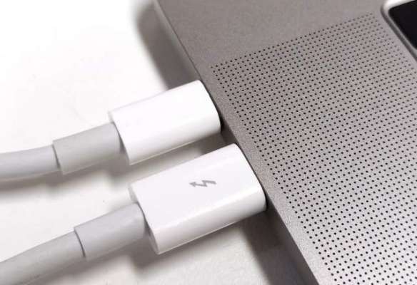 USB4 will support Thunderbolt and double the speed of USB 3.2