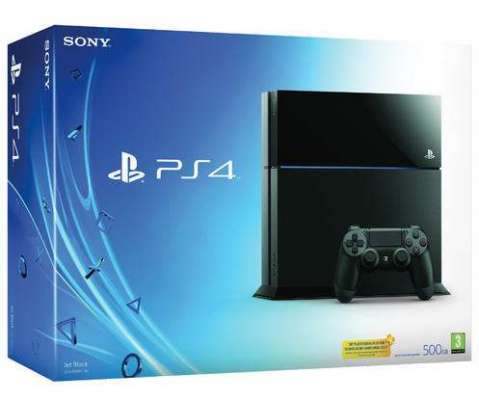Sony's PS4 is the fastest console to reach 100 million units sold