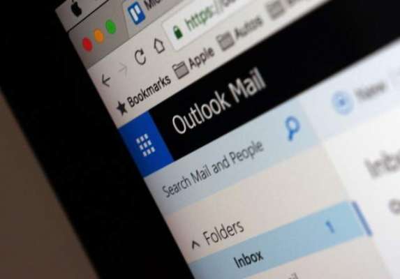 Microsoft webmail breach exposed email addresses and subject lines
