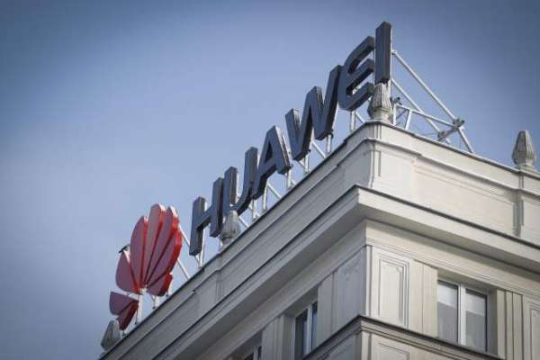Huawei fires employee arrested in Poland over alleged spying