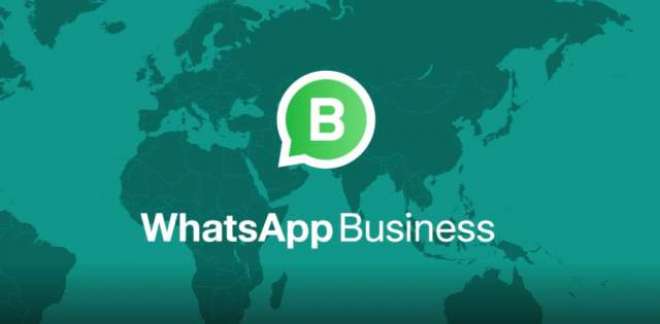 WhatsApp Business for iOS gets global rollout