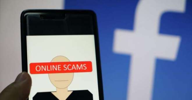 Facebook rolls out anti-scam reporting tool in UK