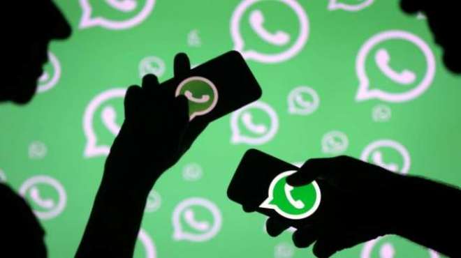 WhatsApp is failing to stop the spread of child abuse videos
