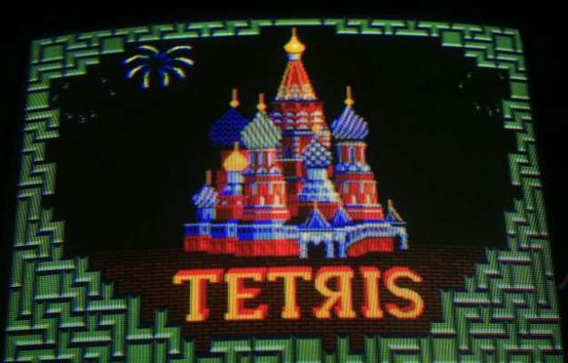 'Tetris' turns 35 this week. It's still the best puzzle game of all time.