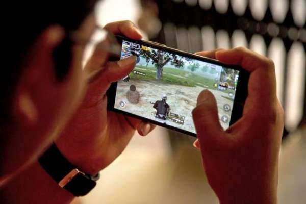 Nepal bans 'PUBG' over concerns kids are addicted