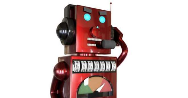 Robocalls now flooding US phones with 200m calls per day