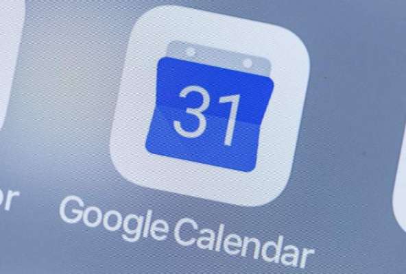 Google has a '.new' shortcut for creating Calendar events