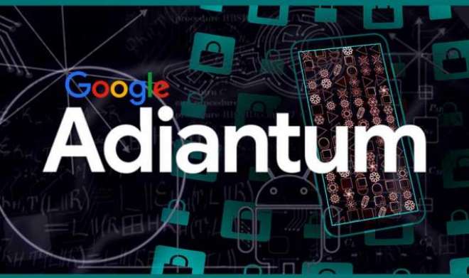 Android Q will bring mandatory disk encryption to even low-end devices with Adiantum's help