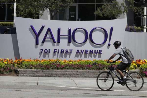 Yahoo is shutting down its Groups website and deleting all content