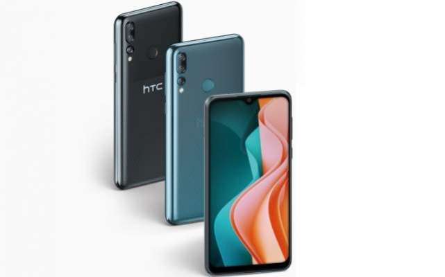 HTC Desire 19s goes official with triple camera and $195 price tag