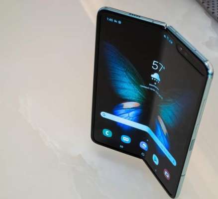 Samsung has officially delayed the Galaxy Fold globally