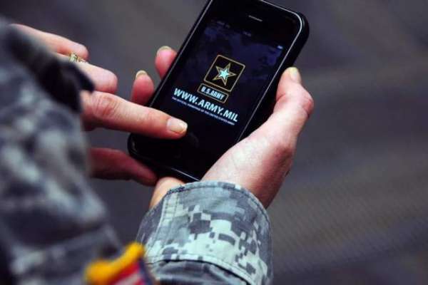 The US military doesn’t know how many websites it runs