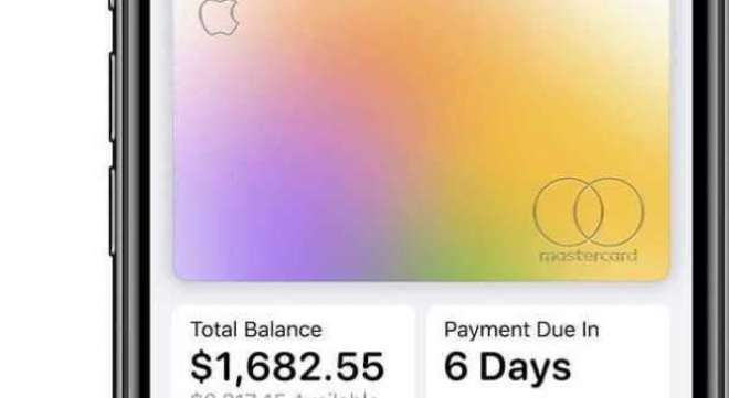 Apple is coming soon with its own credit card
