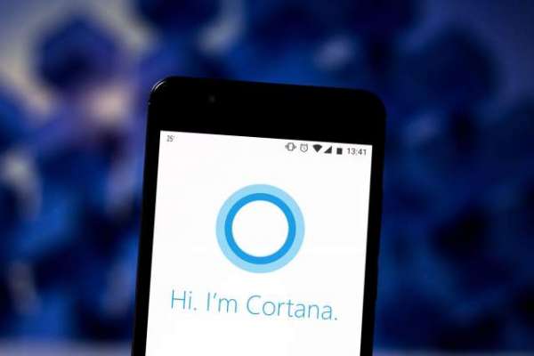 Microsoft contractors reportedly reviewed Cortana clips on insecure PCs