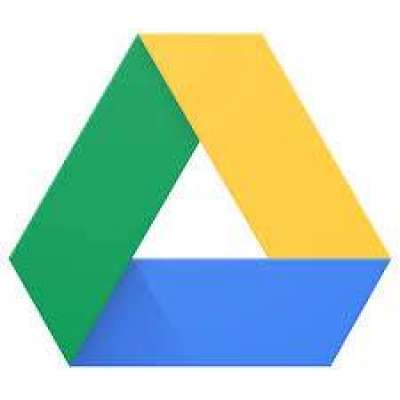 Save web content or screen capture directly to Google Drive.