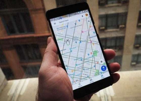 Google adds its own address system to Maps location sharing on Android