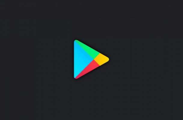 Google Play Dark Mode now available to everyone