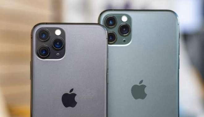 Apple to sell its two-billionth iPhone this year