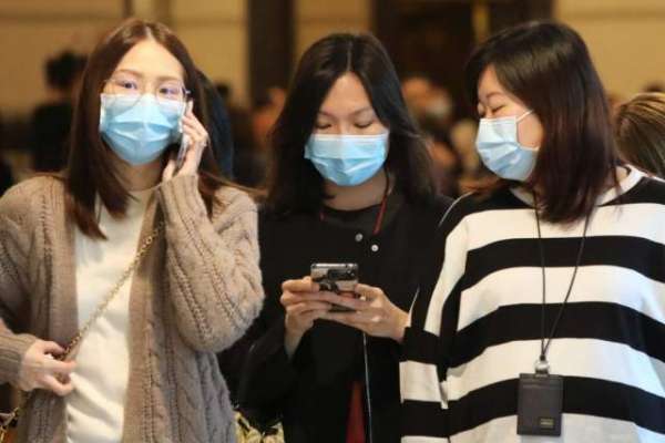 China launches ‘Close Contact Detector’ app for the Coronavirus