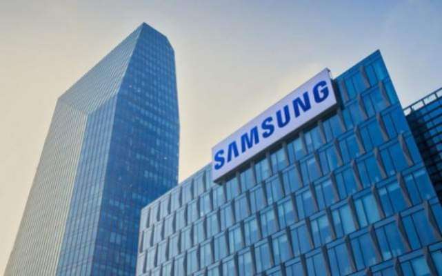 Samsung invests 10% of revenue in R&D for Q1 2020, sets new record