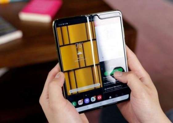 Samsung will reportedly make the next Galaxy Fold more affordable