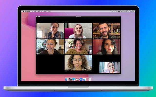 Facebook debuts standalone Messenger app on Mac and PC