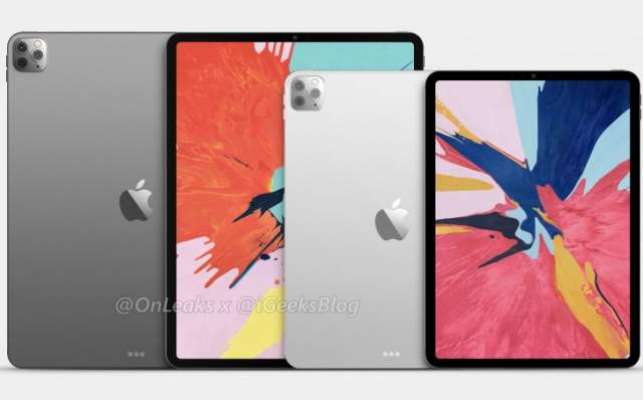Apple to hold an event on March 31, iPhone 9 and new iPad Pro incoming
