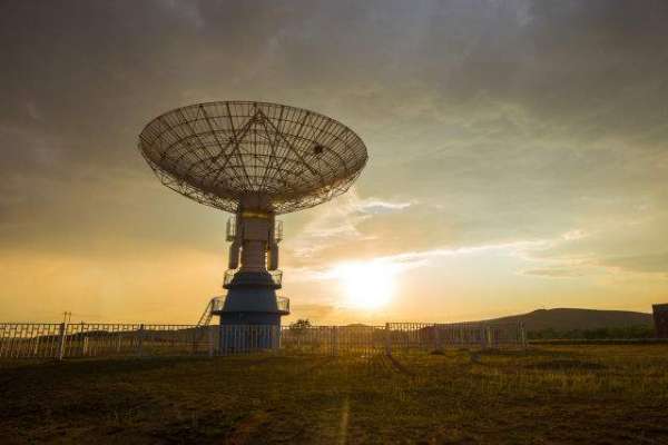 SETI@Home ends its crowdsourced search for alien life after 21 years