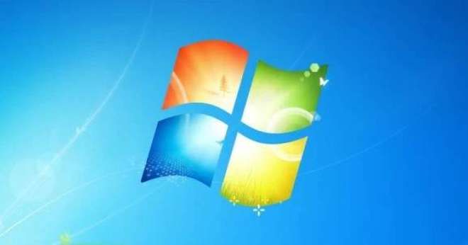 Microsoft ends support for Windows 7 today