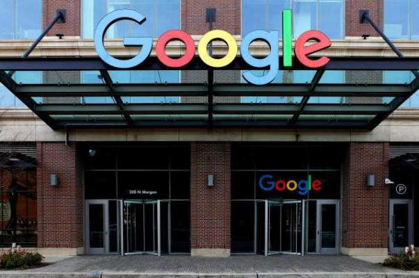 Google tells North American employees to work from home